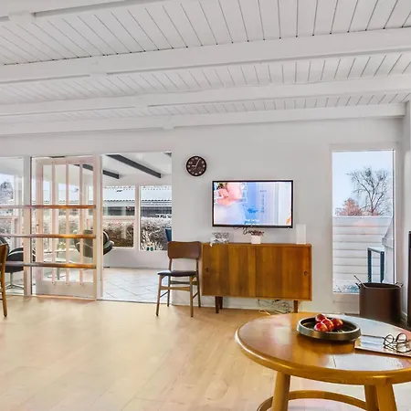 Lovely In With Sauna *