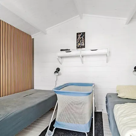 Lovely In With Sauna *