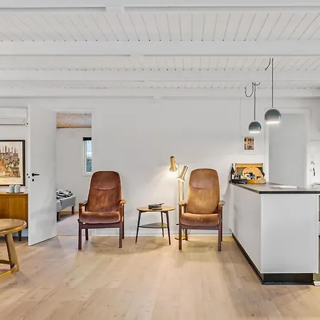 Lovely In With Sauna