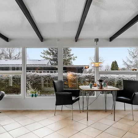 Lovely In With Sauna Σπίτι διακοπών